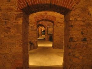 Protokolarno-razstavni center svetega Martina 1